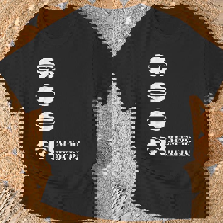 Born In 2009Intage Limited Edition Retro Birth Year 2009 Maglietta Regalos para ancianos