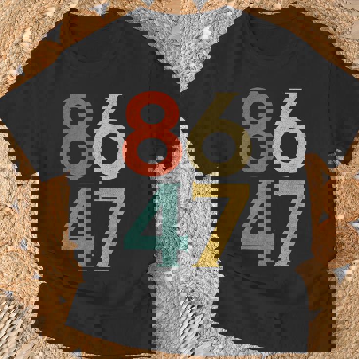 80s Style Gifts, Trump Vintage Shirts