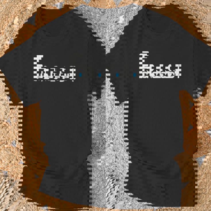 Collection Créative Mignonne Toujours Nice Et Fraîche T-Shirt Cadeaux pour les vieillards