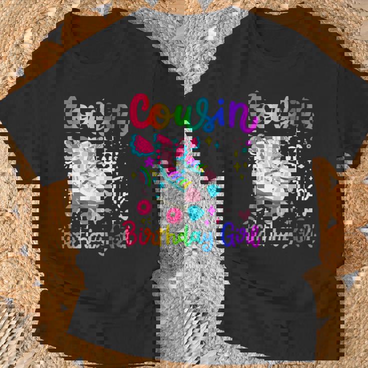 Cousin Gifts, Birthday Girl Shirts, Birthday Shirts, Cousin Shirts, Family Shirts