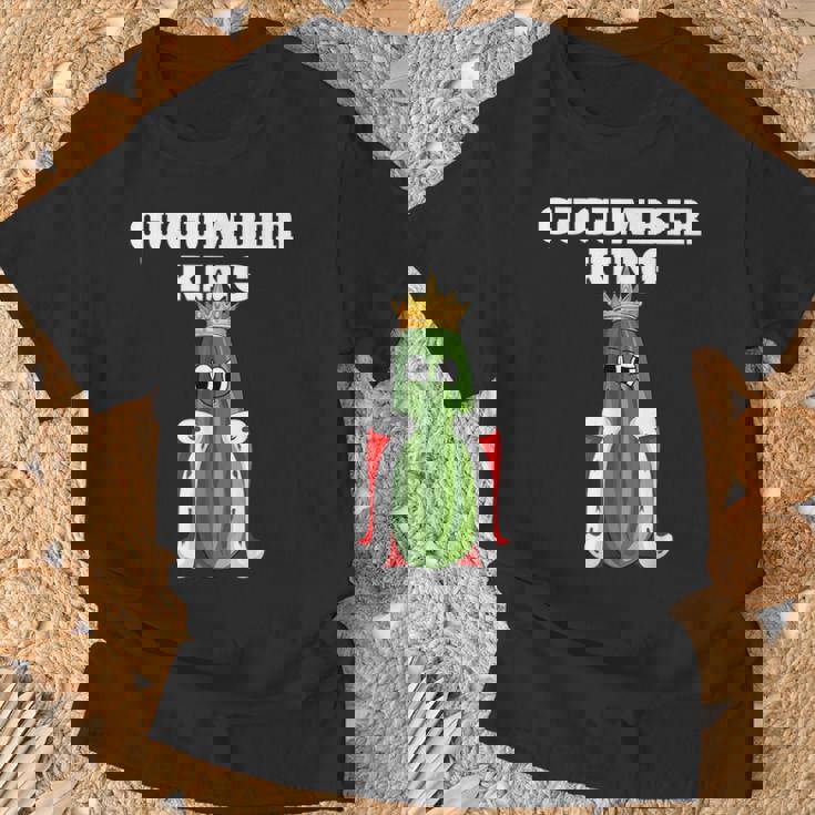 Cucumber Gifts, Cucumber Shirts
