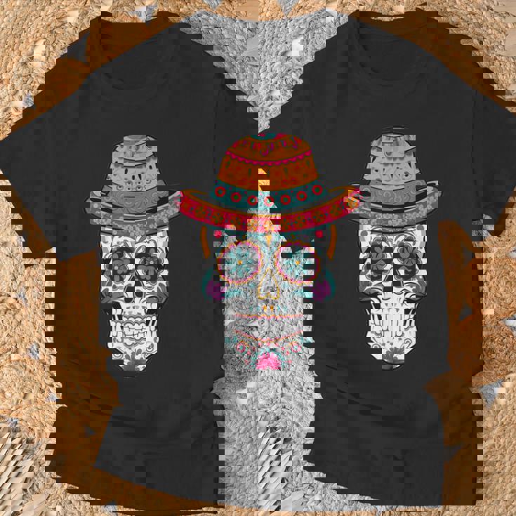 Sugar Gifts, Sugar Shirts