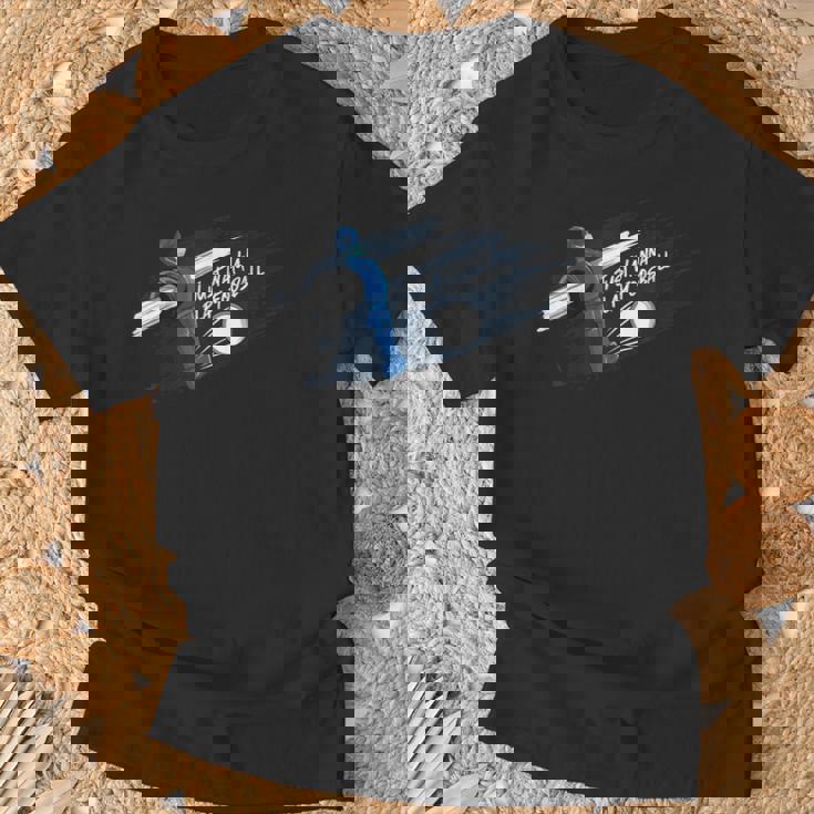 Divertidas Camisas De Futbolín Máscara De Regalo Para Futbolín Camiseta unisex Regalos para ancianos