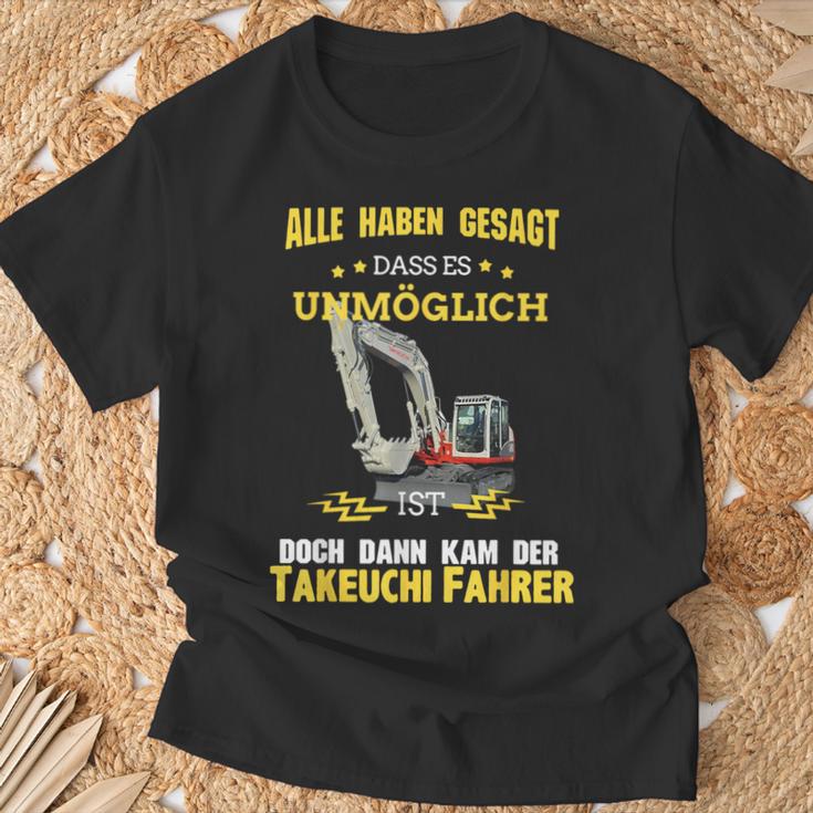 Ellen Haben Gesagt Dass Es S T-Shirt Geschenke für alte Männer