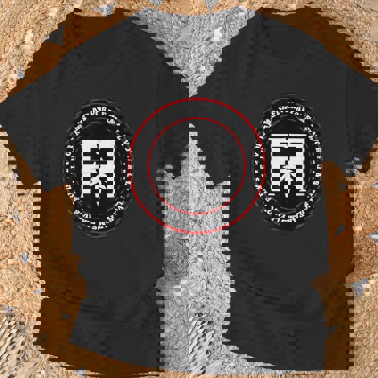 Flavor Farms 24 T-Shirt Cadeaux pour les vieillards