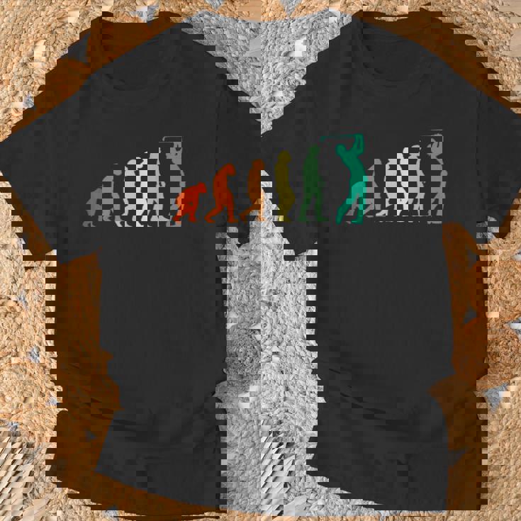 Golf Gifts, Human Evolution Shirts, Human Shirts, Golf Shirts