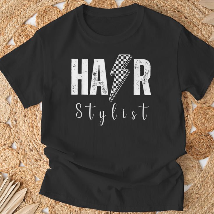 Hairdresser Gifts, Hairdresser Shirts