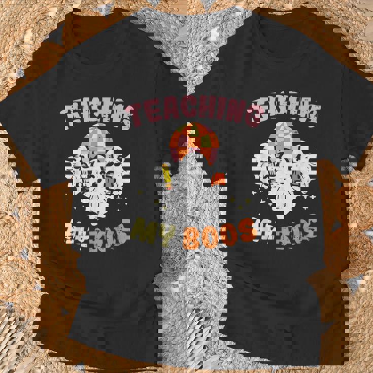Halloween Teacher Gifts, Halloween Teacher Shirts, Teacher Shirts