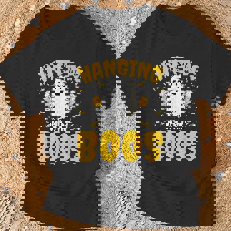 Funny Halloween Gifts, Halloween Ghost Shirts, Funny Halloween Shirts, Happy Halloween Shirts, Funny Shirts