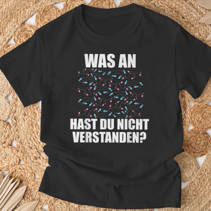 Was Hast Du Nichterstanden Dancing Dancer Dance Steps T-Shirt Geschenke für alte Männer