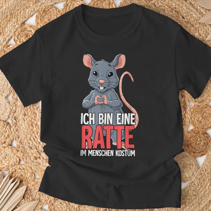 Ich Bin Eine R T-Shirt Geschenke für alte Männer