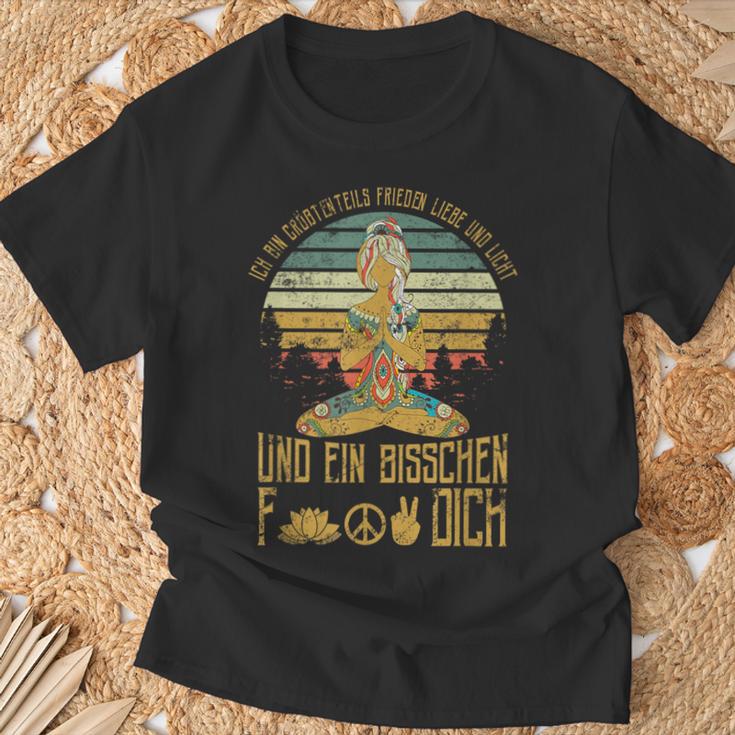 Ich Bin Mosteils T-Shirt Geschenke für alte Männer