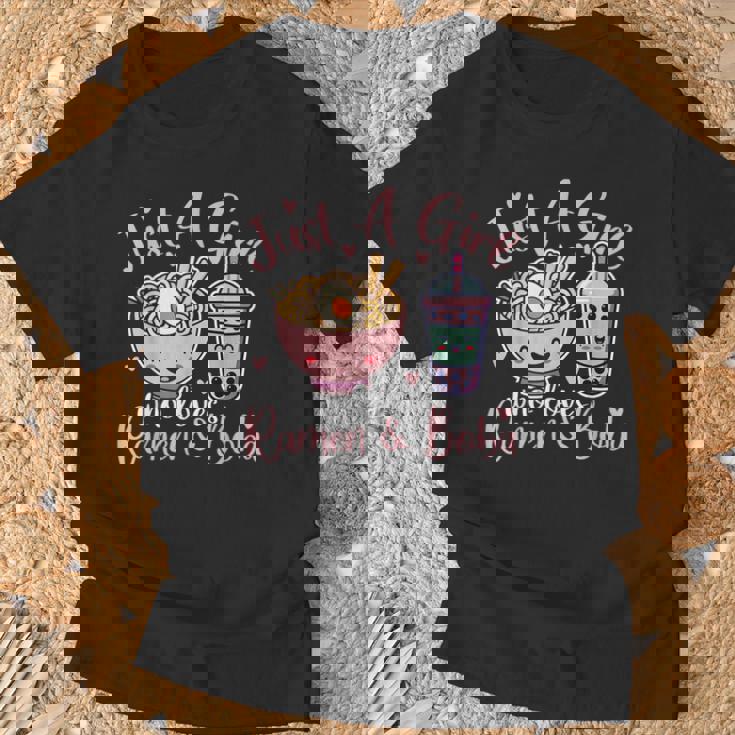 Boba Gifts, Ramen Shirts, Boba Shirts