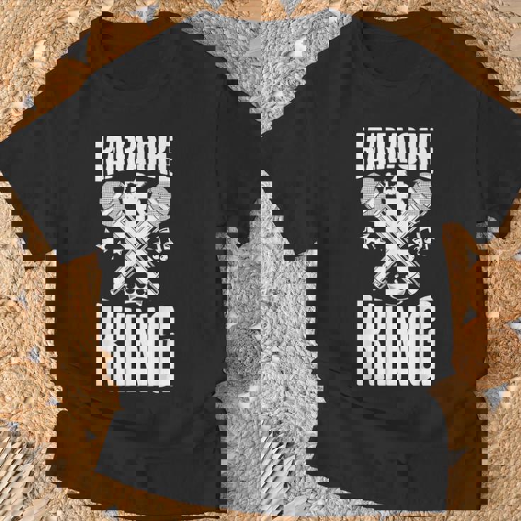 Singer Gifts, Singer Shirts, King Shirts