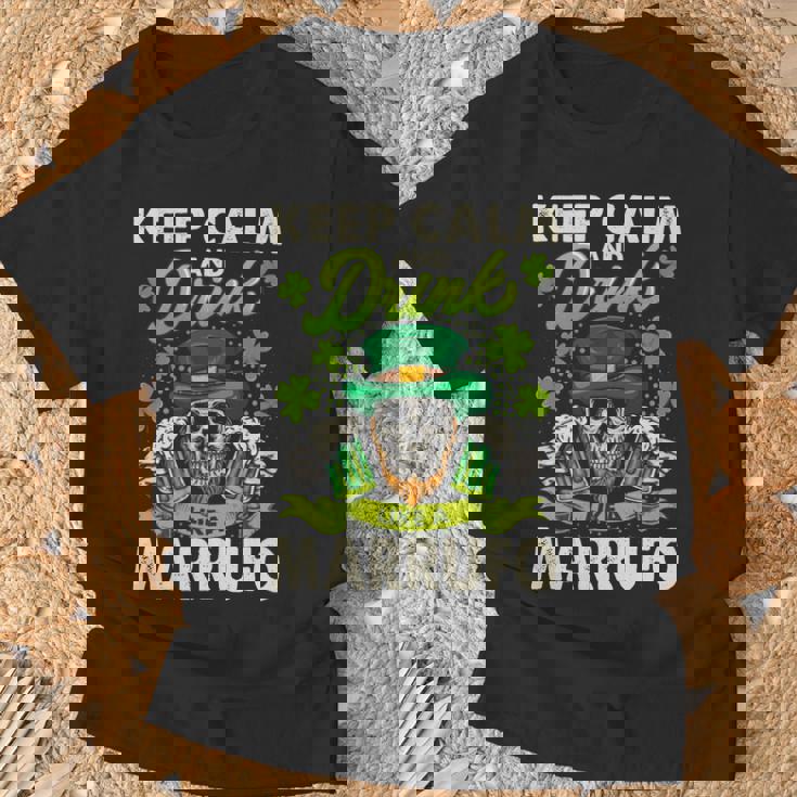 Calm Gifts, Calm Shirts