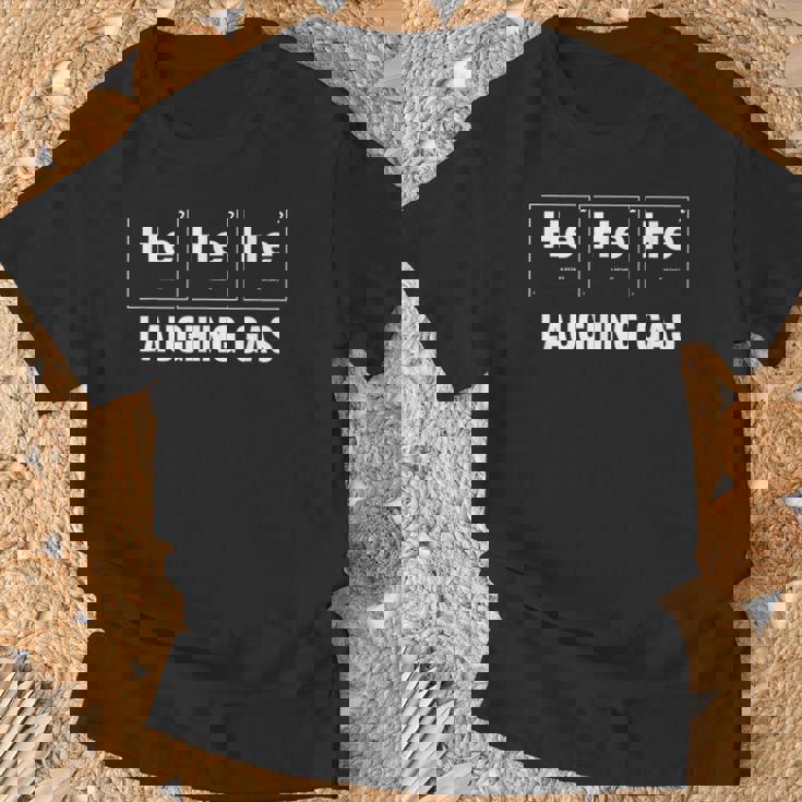 Chemistry Gifts, Chemistry Shirts, Funny Shirts, Pun Shirts, Gas Shirts