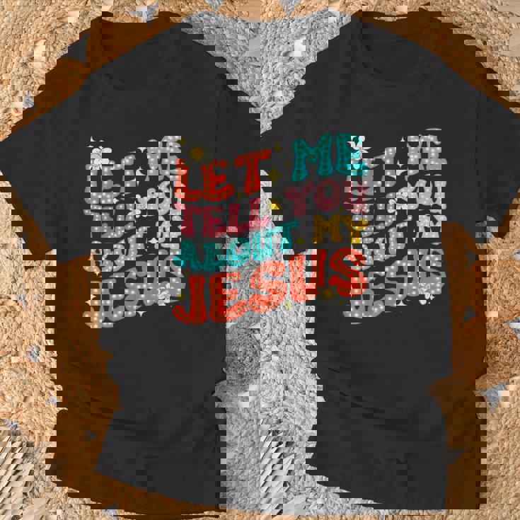 Christian Gifts, Christian Shirts