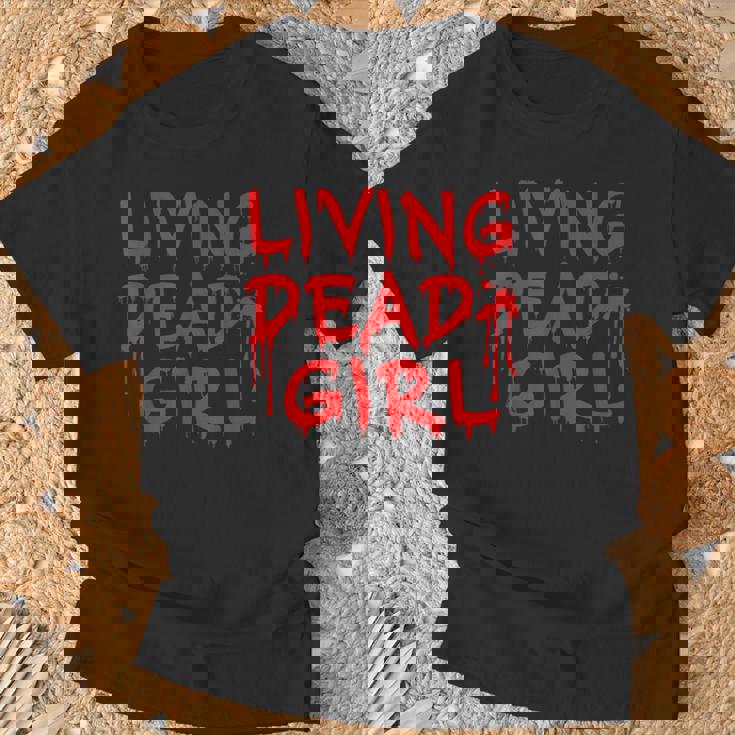 Girly Gifts, Zombie Movie Shirts