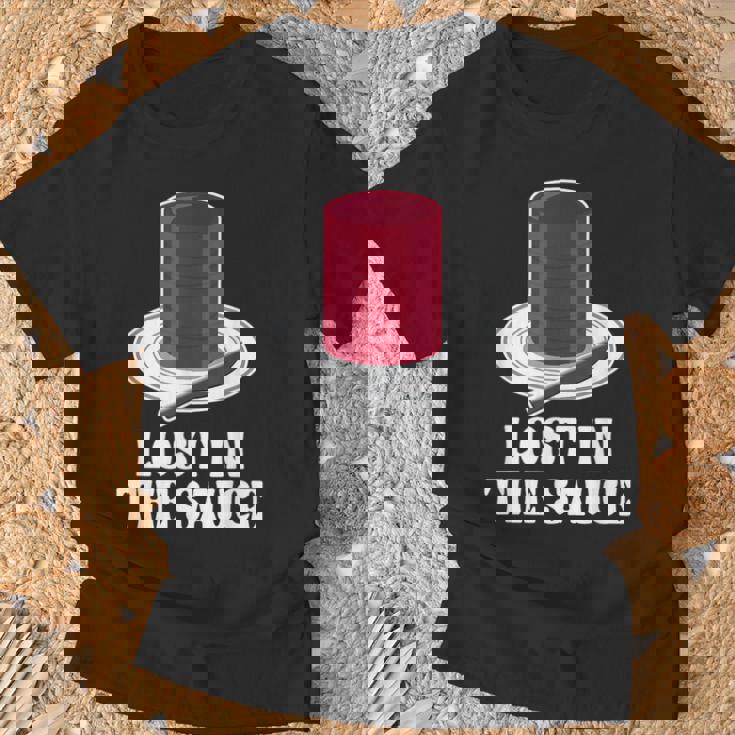 Ginner Gifts, Ginner Shirts, Funny Shirts
