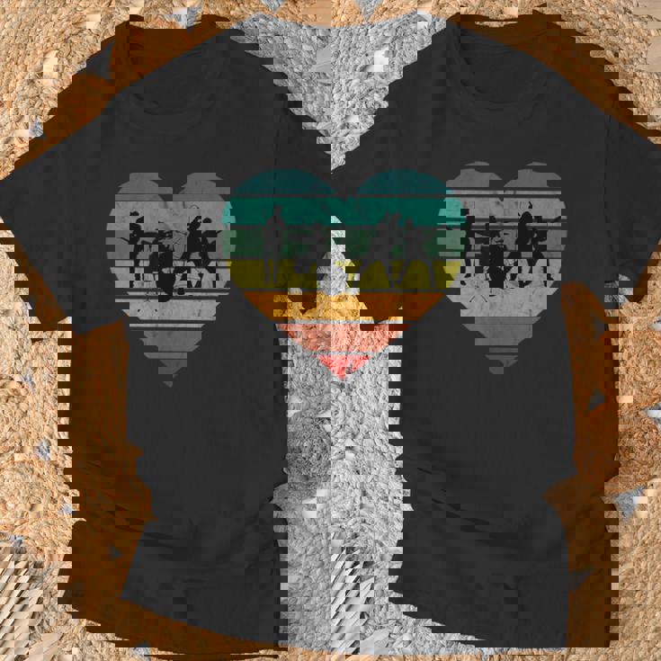 Rock Gifts, Concert Shirts