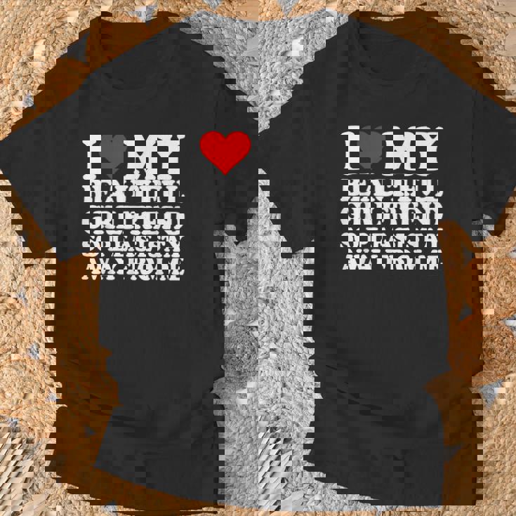 Girlfriend Gifts, Girlfriend Shirts