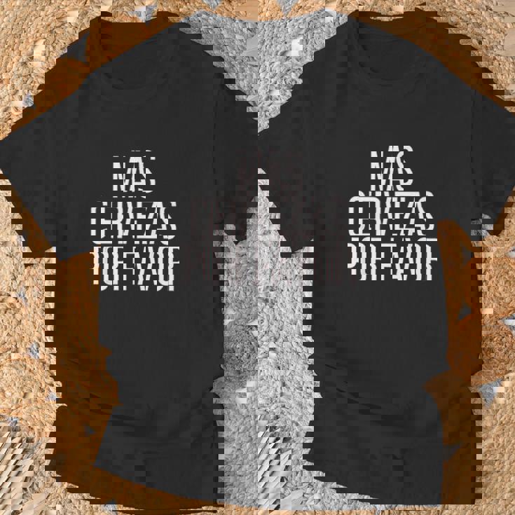 Cerveza Gifts, Cerveza Shirts