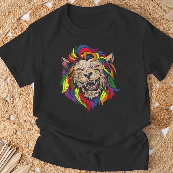 Animal Gifts, Rainbow Shirts