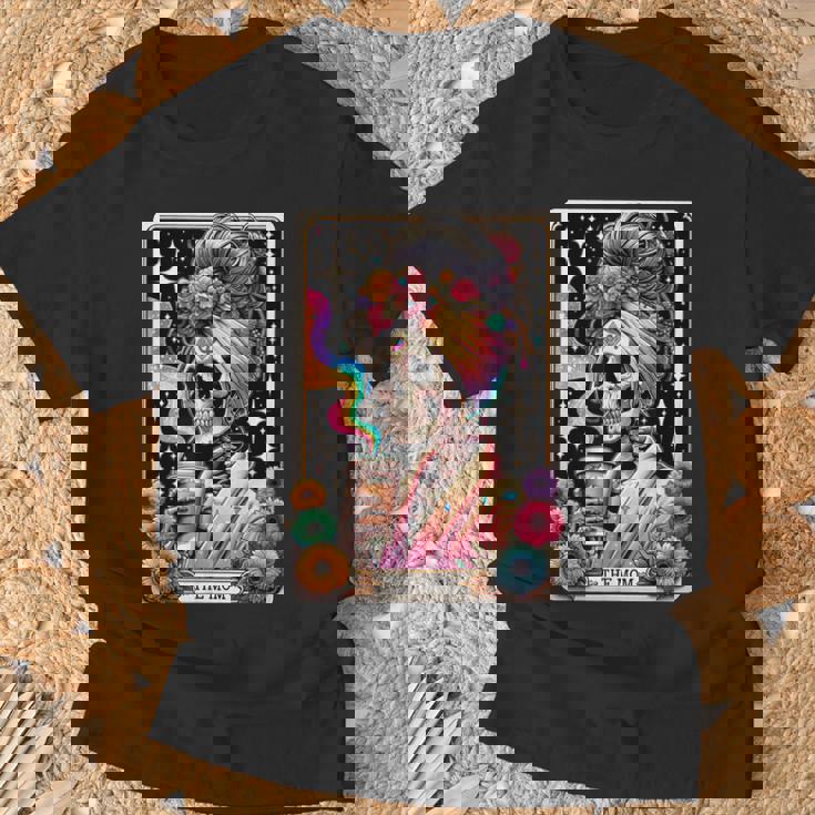 Mama Gifts, Mother's Day Shirts, Messy Bun Shirts, Funny Shirts, Tarot Shirts, Mom Shirts