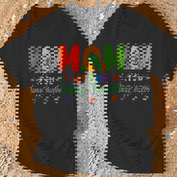 Caterpillar Gifts, Caterpillar Shirts, Birthday Shirts, Mom Shirts