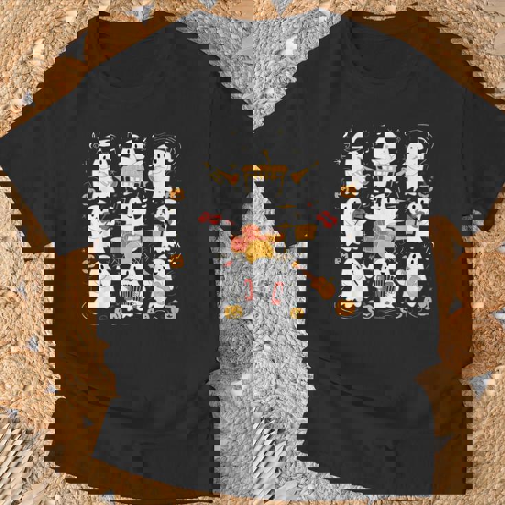 Musical Instruments Gifts, Musical Instruments Shirts, Playing Music Shirts, Teacher Shirts, Music Shirts
