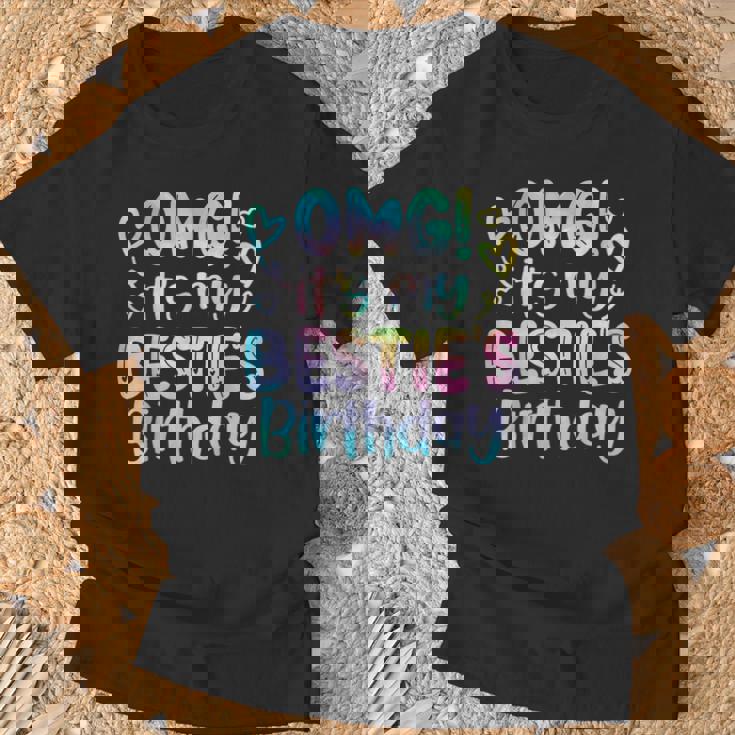 Omg Gifts, Best Friend Shirts, Friendly Shirts, Birthday Shirts, Funny Shirts, Omg Shirts