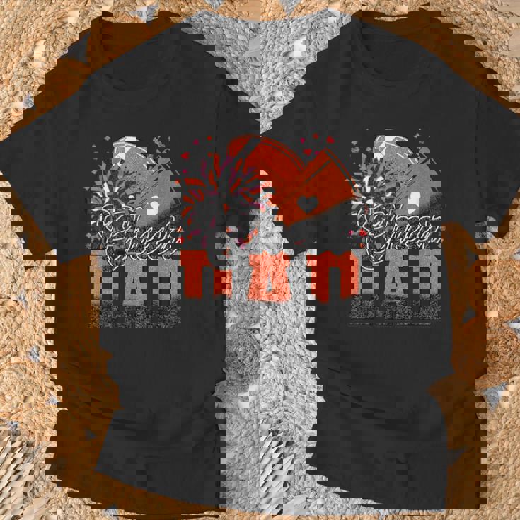 Cheer Dad Gifts, Cheer Dad Shirts, Vintage Shirts, Dad Shirts