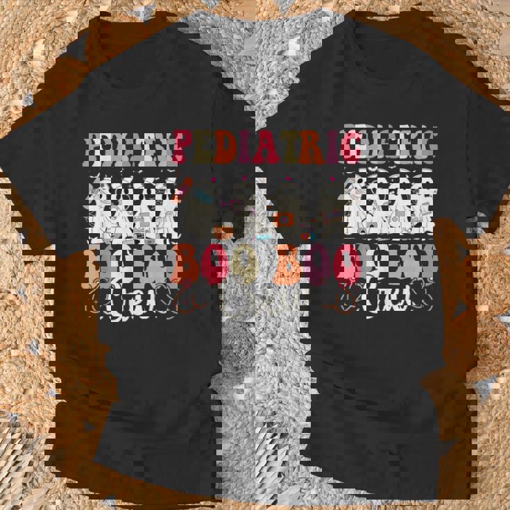 Boo Crew Gifts, Pediatric Halloween Shirts, Halloween Nurse Shirts, Boo Crew Shirts