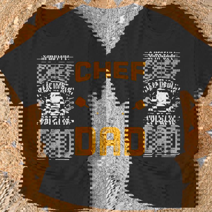 Chef Gifts, Call Me Shirts, Chef Shirts
