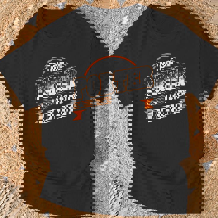 Porter Gifts, Lifetime Member Shirts, Porter Shirts