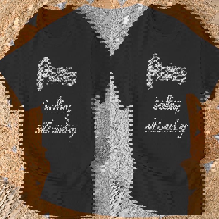 Provo Ut Utah Cadeau Amusant Pour Unoyage Enille Motif Racines Des États-Unis T-Shirt Cadeaux pour les vieillards