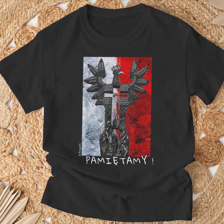 Remembrance T-Shirt Geschenke für alte Männer