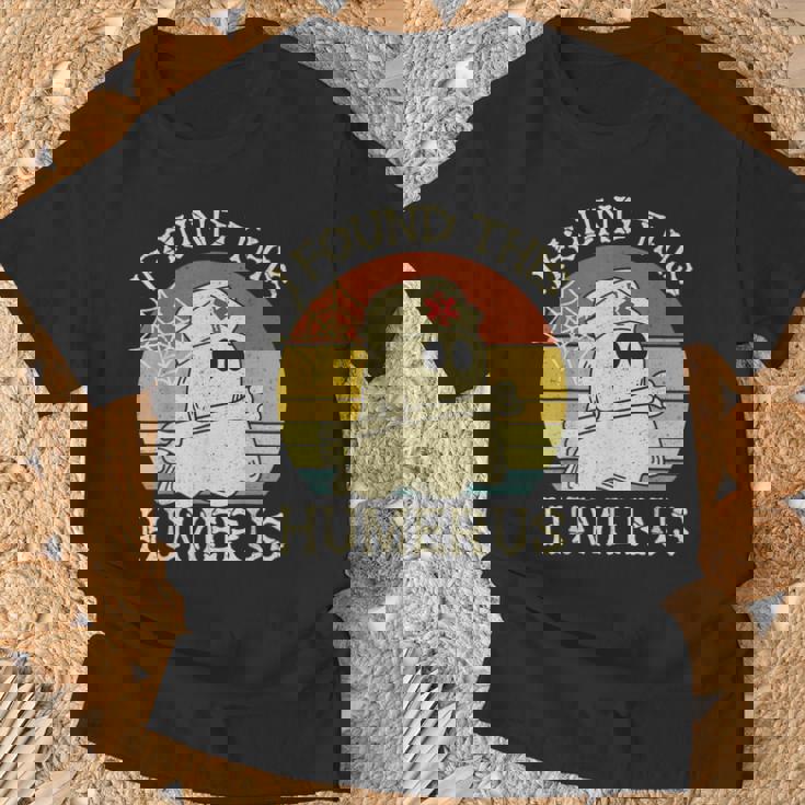 Retro Gifts, Halloween Shirts