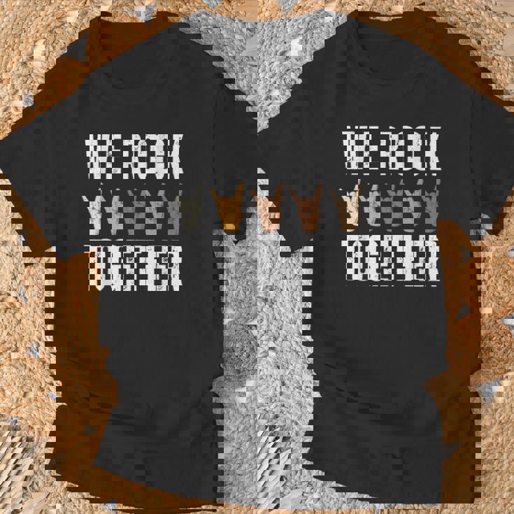 Reggae Gifts, Together Shirts