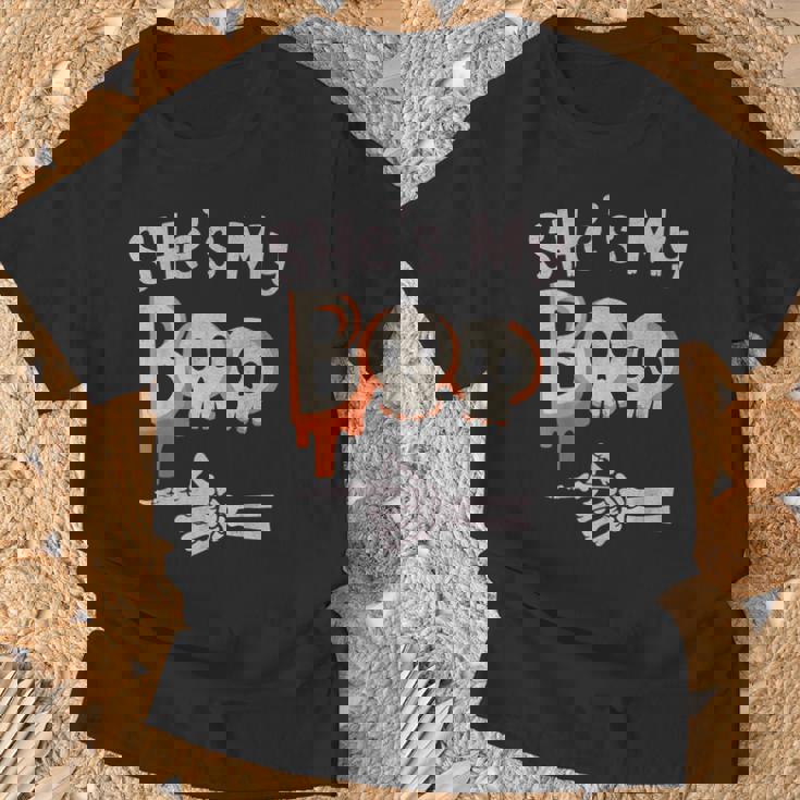 Skull Gifts, Couples Halloween Shirts