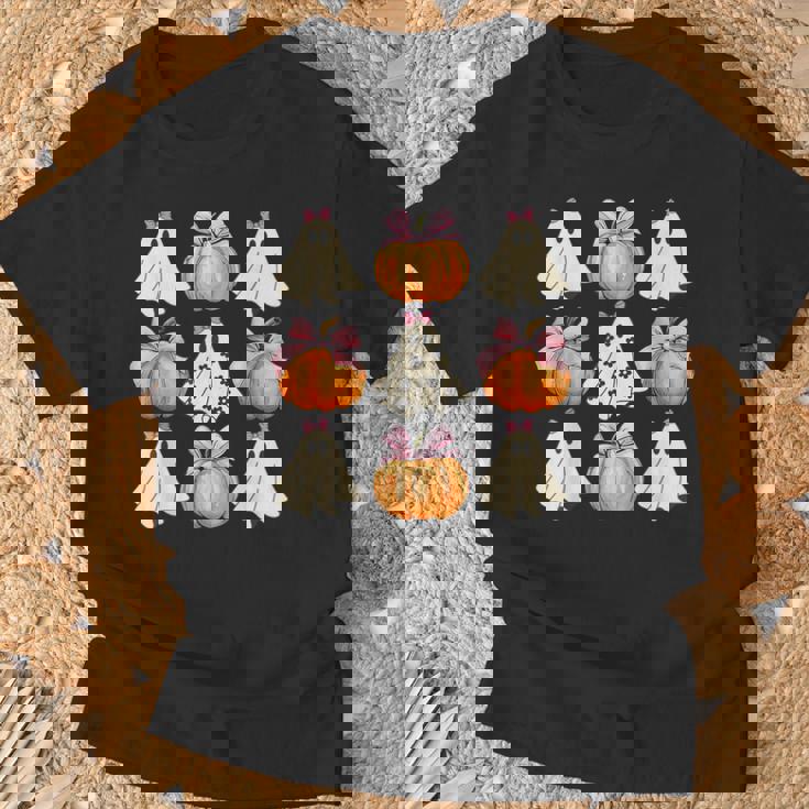 Halloween Ghost Gifts, Halloween Ghost Shirts