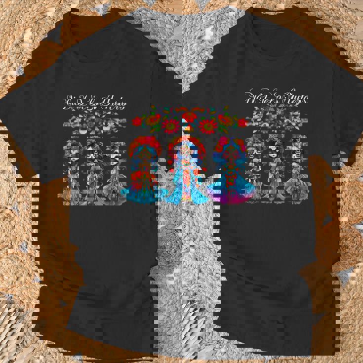 Sugar Gifts, Sugar Shirts, Dead Shirts