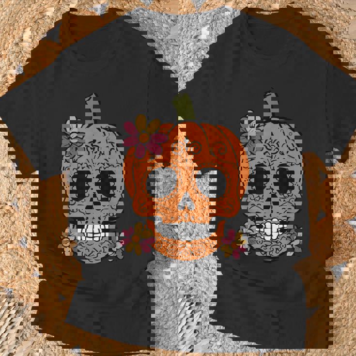 Sugar Gifts, Mexican Halloween Shirts, Halloween Skull Shirts, Pumpkin Shirts, Sugar Shirts