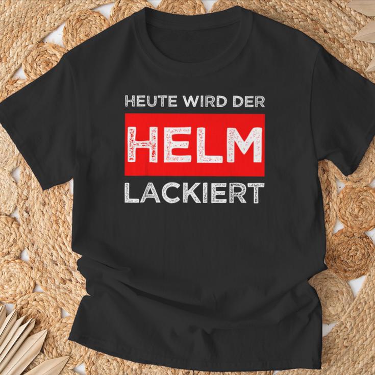 Tag Wird Der T-Shirt Geschenke für alte Männer