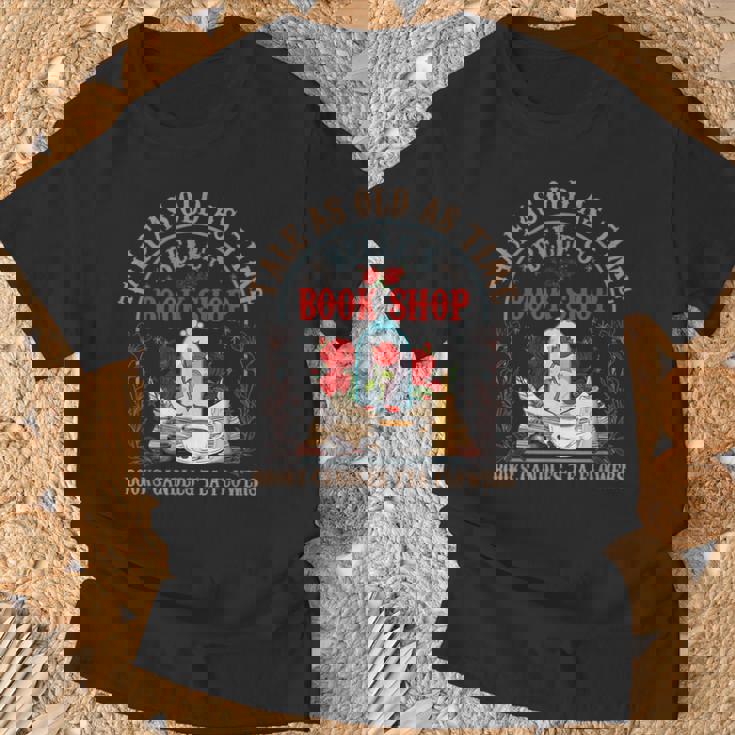 Candle Gifts, Tea Time Shirts, Candle Shirts, Legend Shirts, Flower Shirts