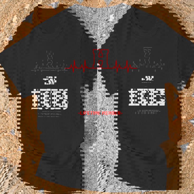 Lifetime Member Gifts, Lifetime Member Shirts