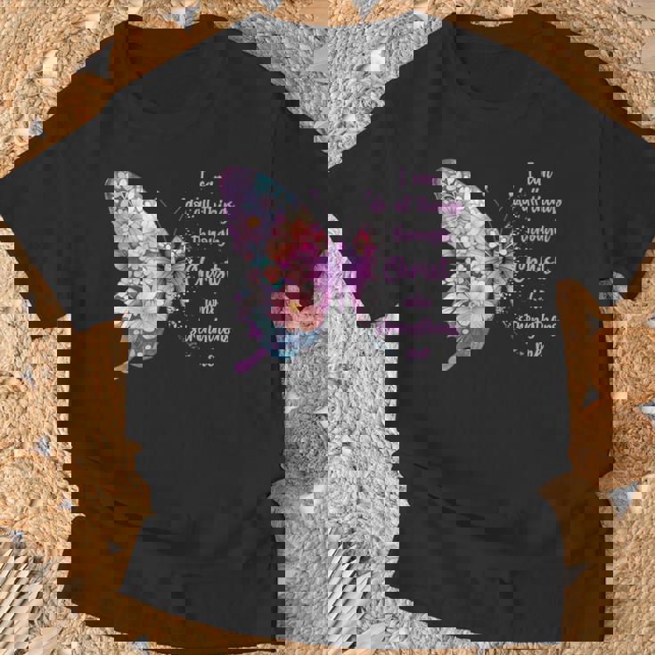 Do All Things Gifts, Do All Things Shirts