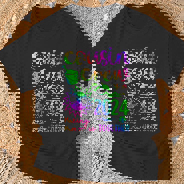 Family Gifts, Summertime Shirts