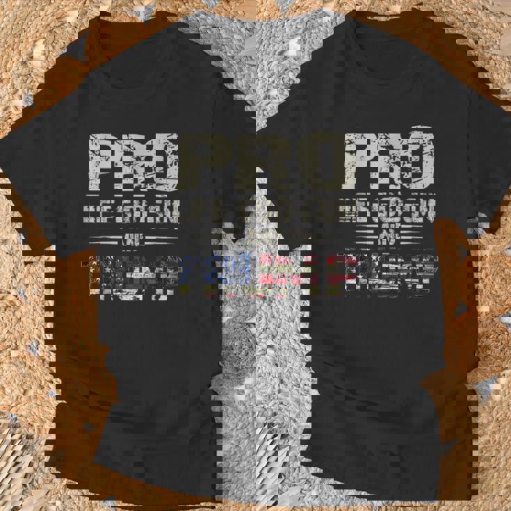 Trump 2024 Donald Trump 2024 Save America Maglietta Regalos para ancianos