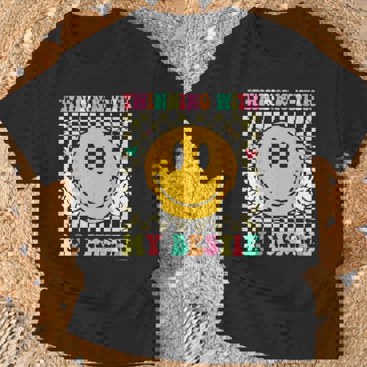 Funny Twin Gifts, Funny Twin Shirts